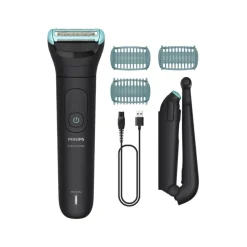 Philips BG5475/15 Body Groomer 5000 Series Met Triple Protect-scheersysteem