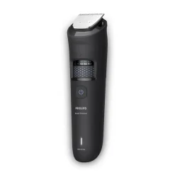 Philips BT5780/15 Beard Trimmer 5000 Series Baardstyling met haaropvangsysteem