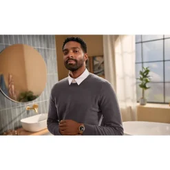 Philips BT5780/15 Beard Trimmer 5000 Series Baardstyling met haaropvangsysteem