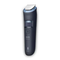 Philips BT3665/15 Beard Trimmer 3000 Series Baardverzorging met volledig metalen mesjes
