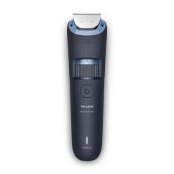 Philips BT3665/15 Beard Trimmer 3000 Series Baardverzorging met volledig metalen mesjes