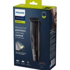 Philips BT5515/70 Beardtrimmer series 5000 Baardtrimmer