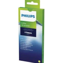 Philips CA6704/10 Koffieolieverwijderingstabletten