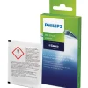 Philips CA6705/10 Zakjes schoonmaakpoeder voor het melkdoorloopsysteem