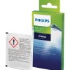 Philips CA6705/10 Zakjes schoonmaakpoeder voor het melkdoorloopsysteem