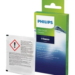 Philips CA6705/10 Zakjes schoonmaakpoeder voor het melkdoorloopsysteem