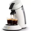 Philips CSA210/10 SENSEO® Original Plus Koffiepadmachine Star White