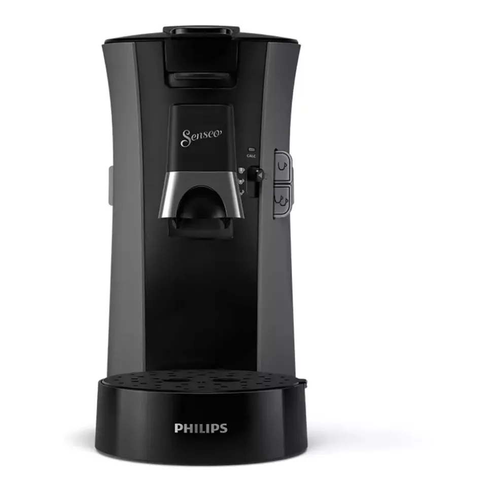Philips CSA230/50 SENSEO® Select Koffiepadmachine Dark Slate