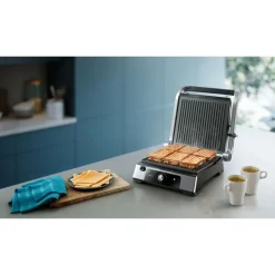 Philips HD6301/90 5000 Series Contactgrill