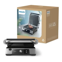 Philips HD6301/90 5000 Series Contactgrill