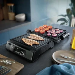 Philips HD6307/70 7000 Series Contactgrill