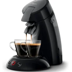 Philips HD6553/67 Black