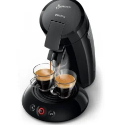 Philips HD6553/67 Black