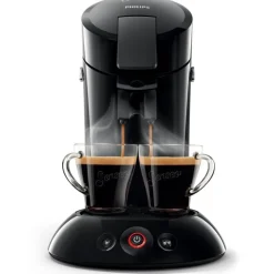 Philips HD6553/67 Black