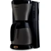 Philips HD7547/80 Café Gaia Koffiezetapparaat Titanium