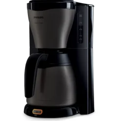 Philips HD7547/80 Café Gaia Koffiezetapparaat Titanium