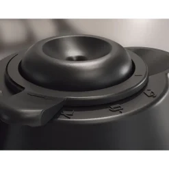 Philips HD7547/80 Café Gaia Koffiezetapparaat Titanium