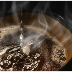 Philips HD7547/80 Café Gaia Koffiezetapparaat Titanium