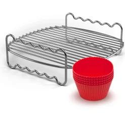 Philips HD9904/01 Compacte Feestbeestset