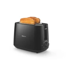 Philips HD2581/90 Daily Collection Broodrooster Zwart