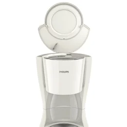 Philips HD7461/00 Daily Collection Koffiezetapparaat Wit
