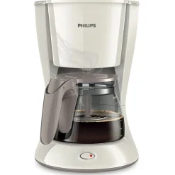 Philips HD7461/00 Daily Collection Koffiezetapparaat Wit