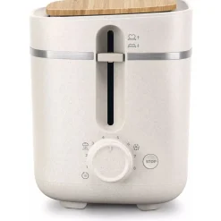 Philips HD2640/10 Eco Conscious Edition Broodrooster 5000-serie Wit