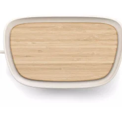 Philips HD2640/10 Eco Conscious Edition Broodrooster 5000-serie Wit