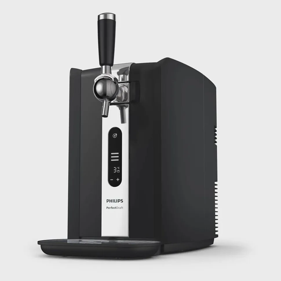 Philips HD3770/90 PerfectDraft 7000-serie Thuistap