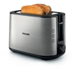Philips HD2650/90 Viva Collection Broodrooster RVS