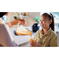 Philips HR2291/01 3000 Series Blender Zwart