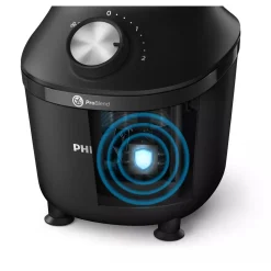 Philips HR2291/01 3000 Series Blender Zwart