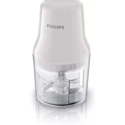 Philips HR1393/00 Chopper Daily White