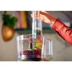 Philips HR7310/00 Daily Collection Compacte keukenmachine