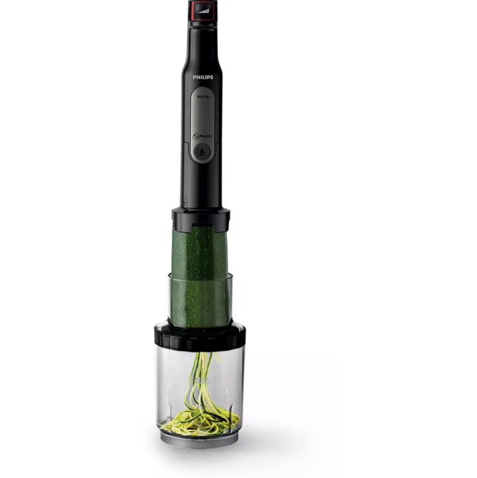 Philips HR2656/90 ProMix