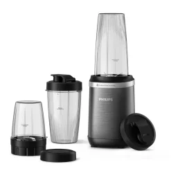 Philips HR2767/00 5000-serie blender Zwart