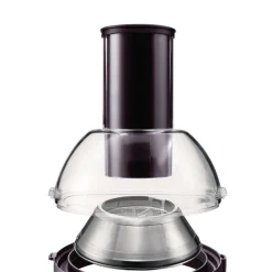 Philips HR1832/00 Viva Collectie Sapcentrifuge Zwart