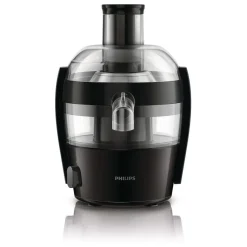 Philips HR1832/00 Viva Collectie Sapcentrifuge Zwart