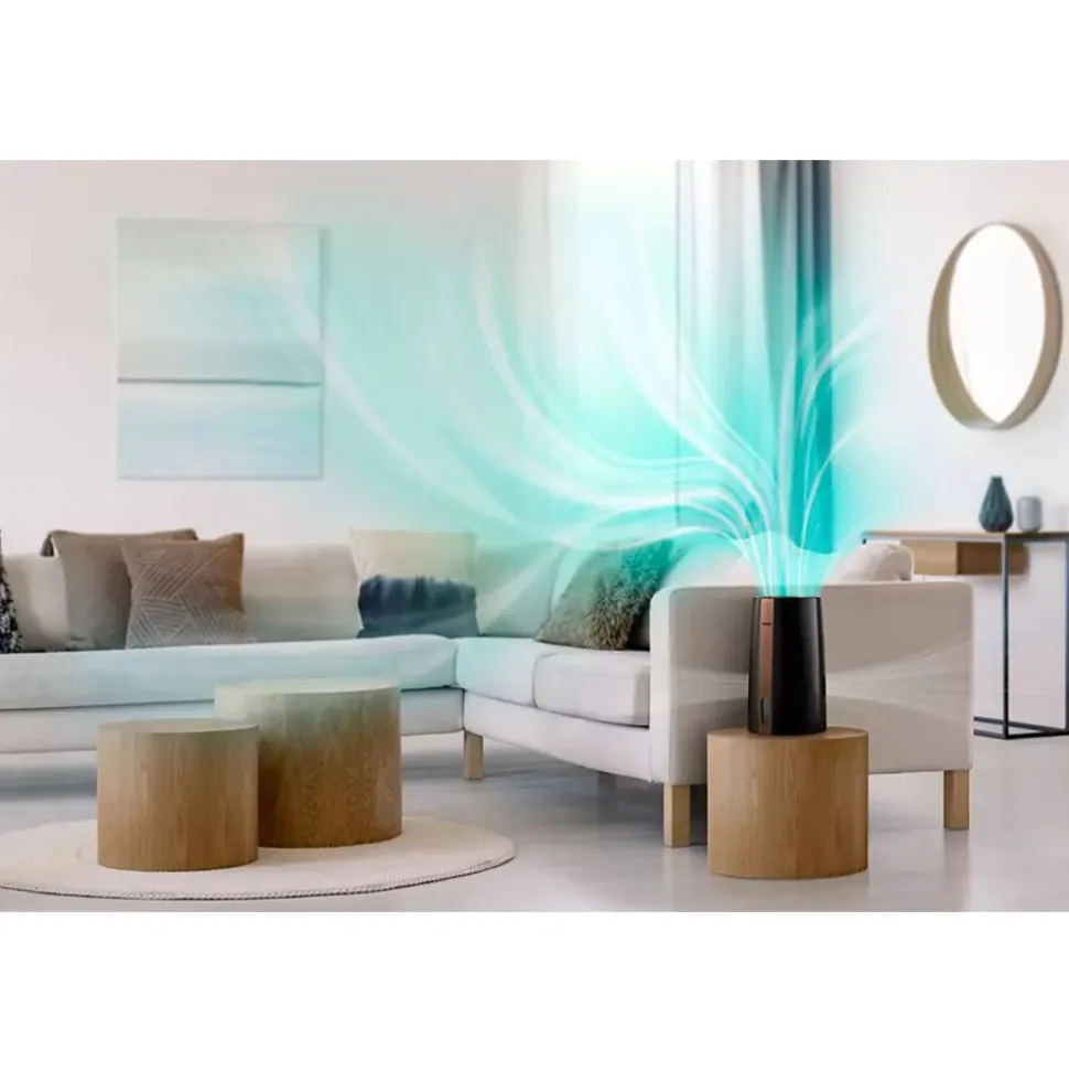 Philips HU3918/10 Luchtbevochtiger 3000 Series