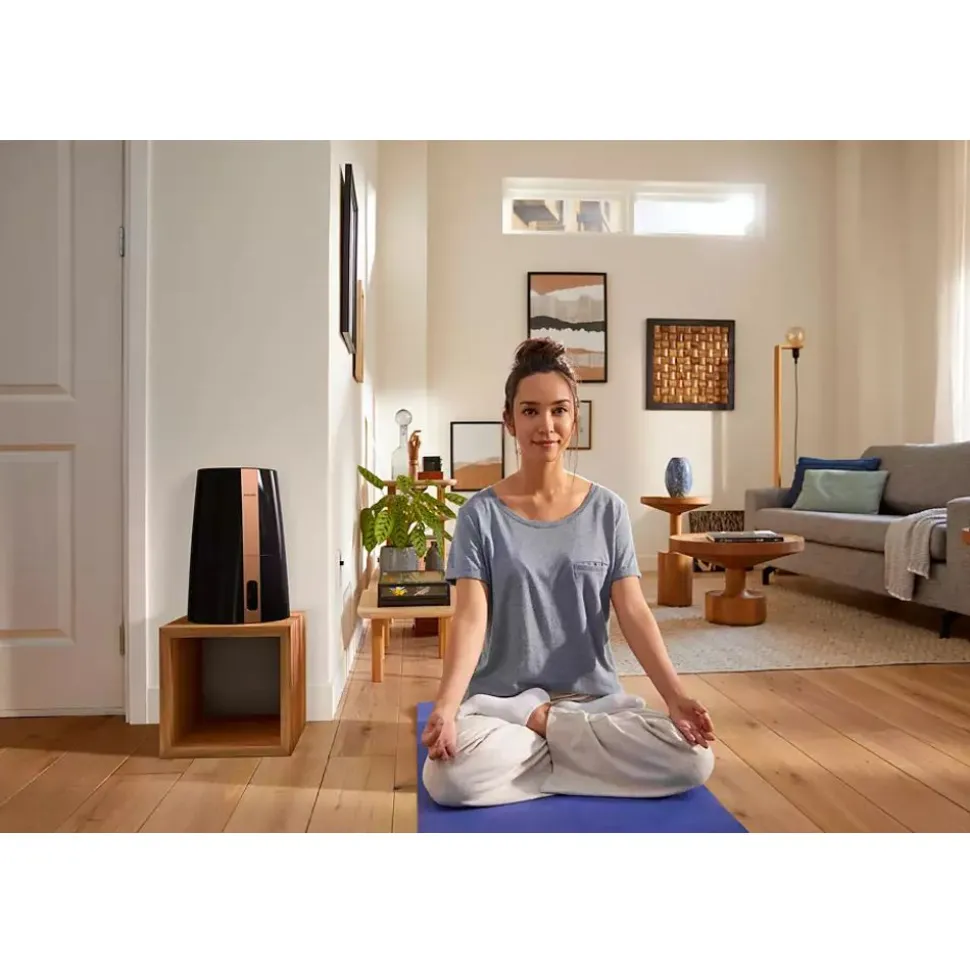 Philips HU3918/10 Luchtbevochtiger 3000 Series