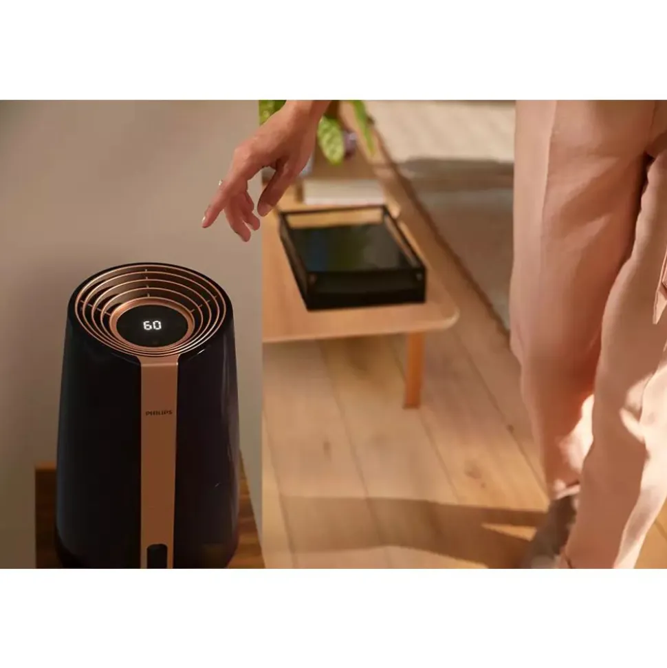 Philips HU3918/10 Luchtbevochtiger 3000 Series