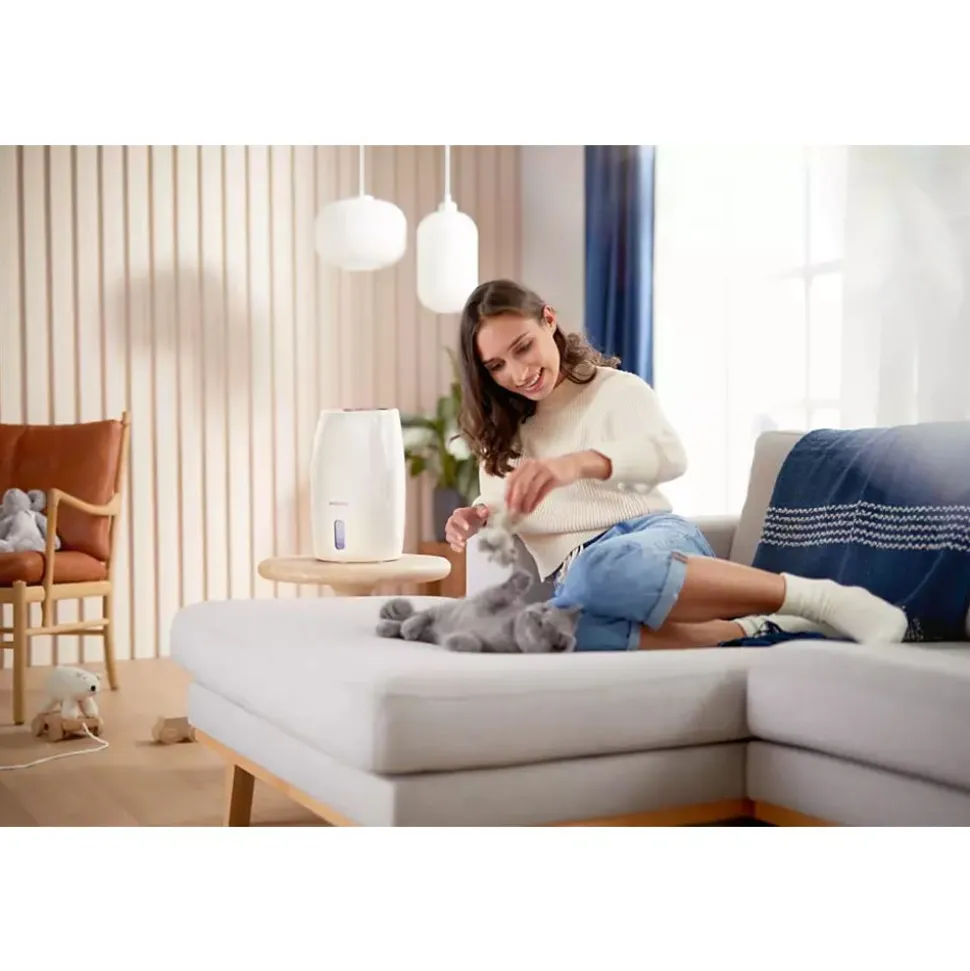 Philips HU2716/10 Luchtbevochtiger 2000 Series