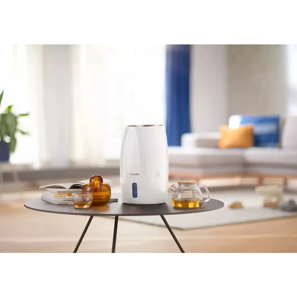 Philips HU2716/10 Luchtbevochtiger 2000 Series