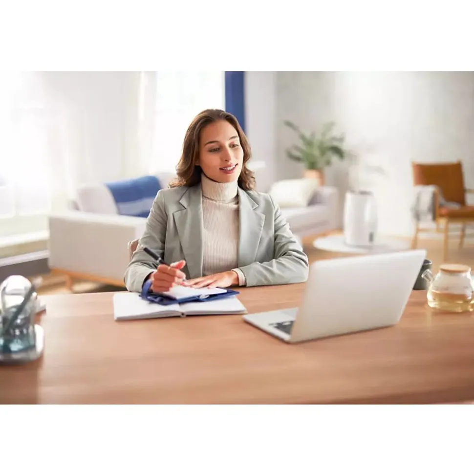 Philips HU2716/10 Luchtbevochtiger 2000 Series