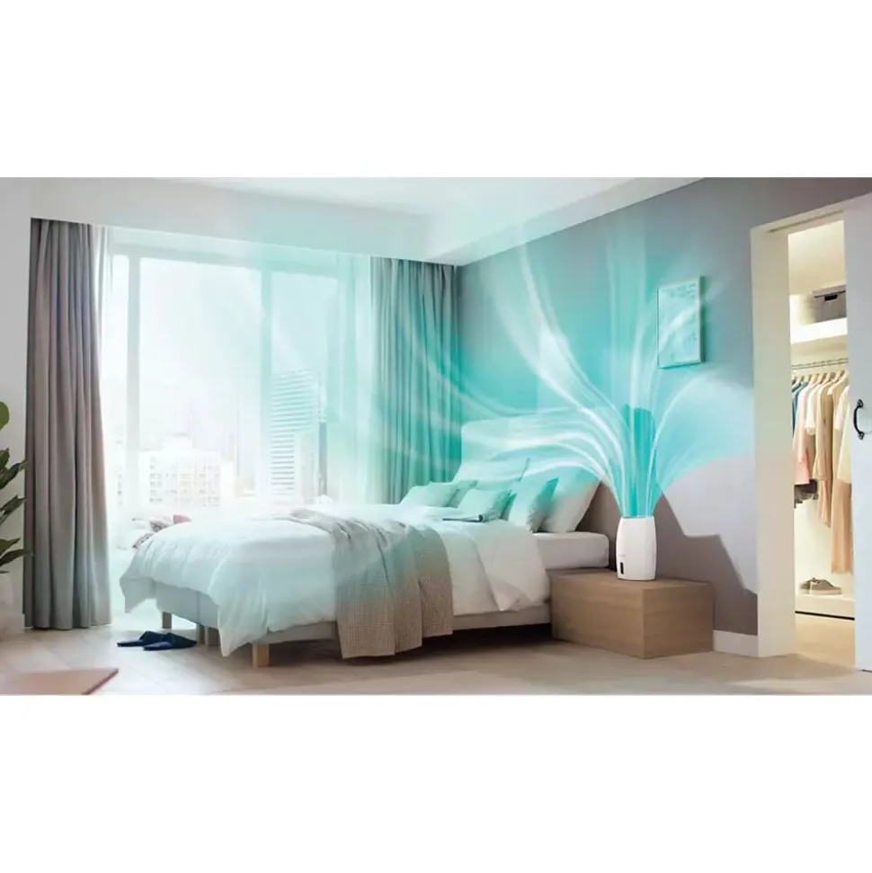 Philips HU2716/10 Luchtbevochtiger 2000 Series