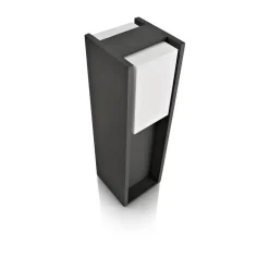 Philips Lighting Bridge pedestal anthracite 1x42W 230V