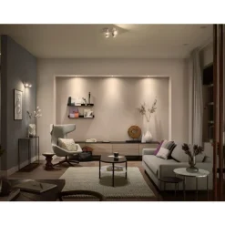 Philips Lighting Hue GU10 slimme Spot Zacht warmwit 2-pack