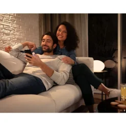 Philips Lighting Hue GU10 slimme Spot Zacht warmwit 2-pack