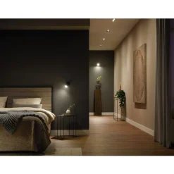 Philips Lighting Hue GU10 slimme Spot Zacht warmwit 2-pack