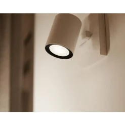 Philips Lighting Hue GU10 slimme Spot Zacht warmwit 2-pack